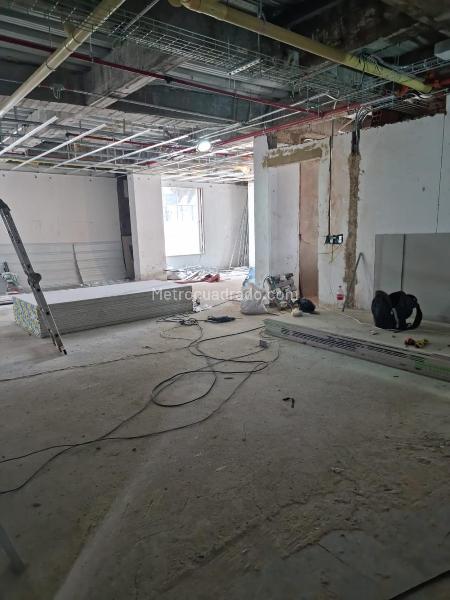 Edificio de Apartamentos en Arriendo, Santa Barbara, Bogotá D.C. - Widok 5