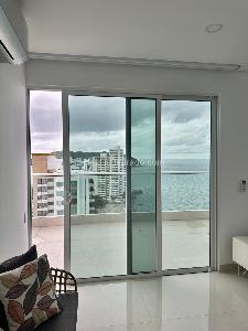 Apartamento en venta en Rodadero Sur, Santa Marta · foto 10 de 20