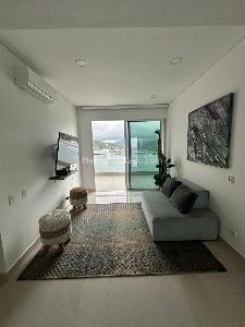 Apartamento en venta en Rodadero Sur, Santa Marta · foto 11 de 20
