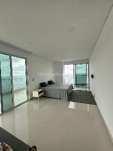 Apartamento en venta en Rodadero Sur, Santa Marta · foto 16 de 20