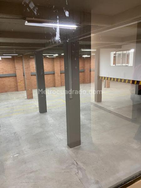 Bodega en Arriendo, Puente Aranda, Bogotá D.C. – pohled 3
