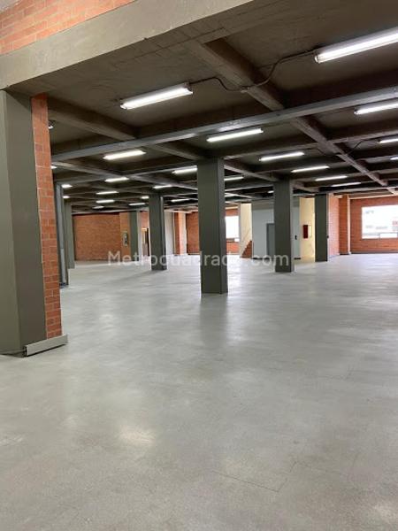 Bodega en Arriendo, Puente Aranda, Bogotá D.C. – pohled 5