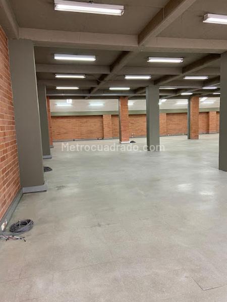 Bodega en Arriendo, Puente Aranda, Bogotá D.C. – pohled 6