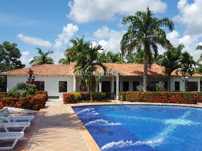 Finca en Arriendo, Pompeya, Villavicencio