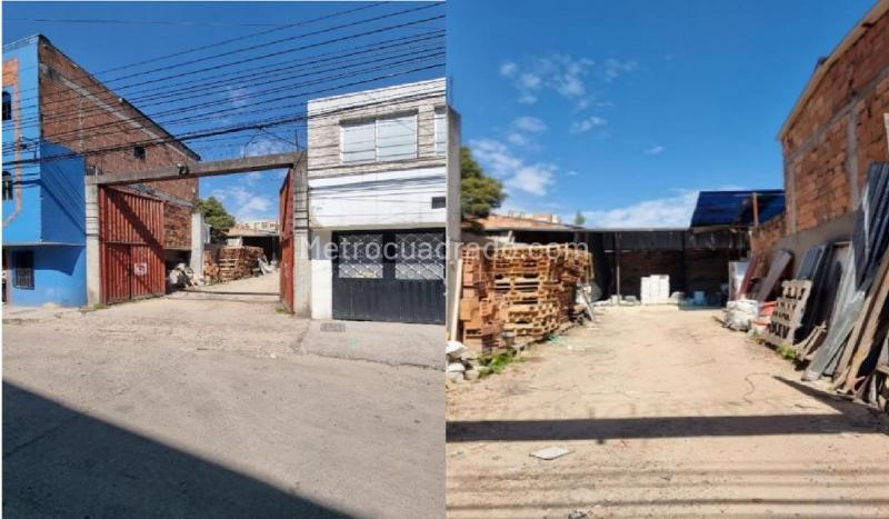 Lote en Venta, Paris, Bogotá D.C. - Vista 3