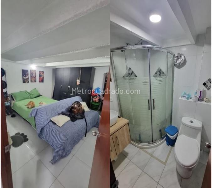 Lote en Venta, Paris, Bogotá D.C. - Vista 4