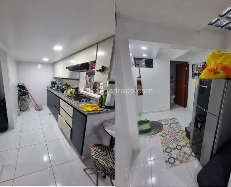 Lote en Venta, Paris, Bogotá D.C. - Vista 5