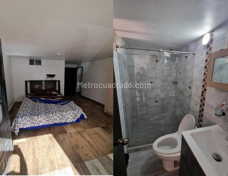 Lote en Venta, Paris, Bogotá D.C. - Más