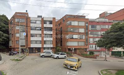 Apartamento de 2 alcobas en venta en Chapinero Norte, Bogotá, 78 m² · foto 15 de 17