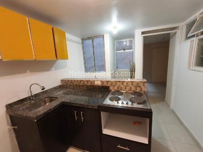 Apartamento de 2 alcobas en venta en Chapinero Norte, Bogotá, 78 m² · foto 7 de 17