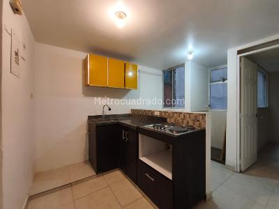 Apartamento de 2 alcobas en venta en Chapinero Norte, Bogotá, 78 m² · foto 9 de 17