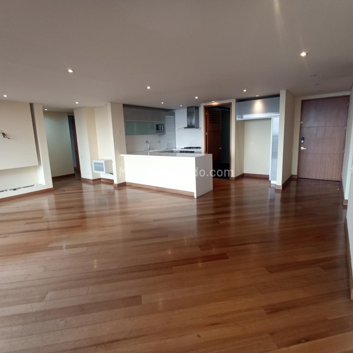 Foto del apartamento