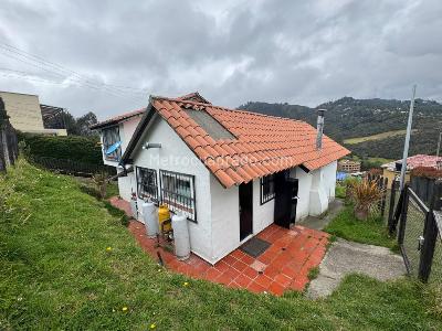 Casa en venta en Vereda El Salitre, La Calera · foto 5 de 20