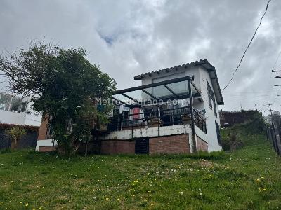 Casa en venta en Vereda El Salitre, La Calera · foto 6 de 20
