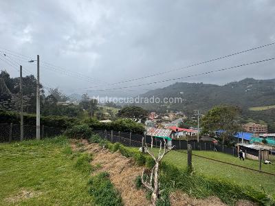 Casa en venta en Vereda El Salitre, La Calera · foto 17 de 20