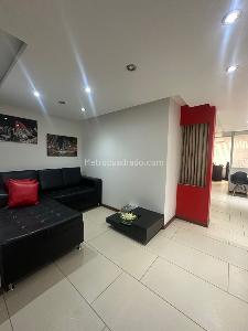 Office for rent in Santa Barbara Central, Bogotá