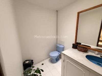 Casa en venta en Polo Club, Bogotá · foto 14 de 20