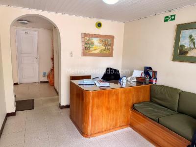 Casa en venta en Polo Club, Bogotá · foto 17 de 20