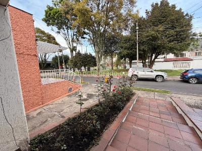 Casa en venta en Polo Club, Bogotá · foto 19 de 20