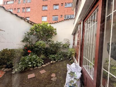 Casa en venta en Polo Club, Bogotá · foto 20 de 20