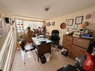 Casa en venta en Polo Club, Bogotá · foto 3 de 20