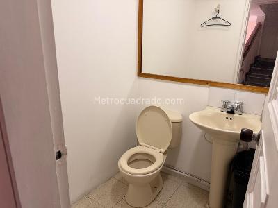 Casa en venta en Polo Club, Bogotá · foto 9 de 20