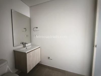 Apartaestudio en venta en La Macarena, Bogotá, 28 m² · foto 14 de 20