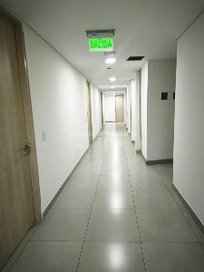 Apartaestudio en venta en La Macarena, Bogotá, 28 m² · foto 18 de 20