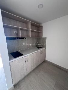 Apartamento de 1 alcoba en venta en La Macarena, Bogotá, 28 m² · foto 20 de 20