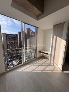 Apartamento de 1 alcoba en venta en La Macarena, Bogotá, 28 m² · foto 3 de 20