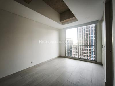 Apartamento de 1 alcoba en venta en La Macarena, Bogotá, 28 m² · foto 6 de 20