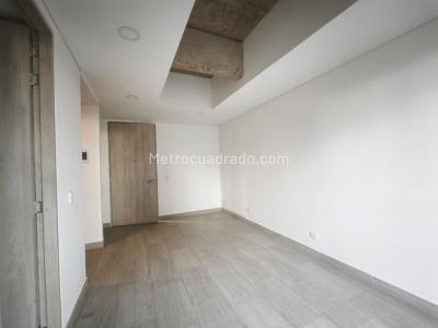 Apartamento de 1 alcoba en venta en La Macarena, Bogotá, 28 m² · foto 7 de 20