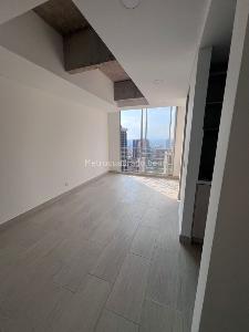 Apartamento de 1 alcoba en venta en La Macarena, Bogotá, 28 m² · foto 13 de 20