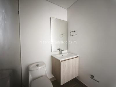 Apartamento de 1 alcoba en venta en La Macarena, Bogotá, 28 m² · foto 16 de 20