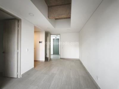 Apartamento de 1 alcoba en venta en La Macarena, Bogotá, 28 m² · foto 17 de 20