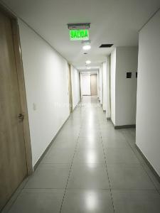 Apartamento de 1 alcoba en venta en La Macarena, Bogotá, 28 m² · foto 18 de 20
