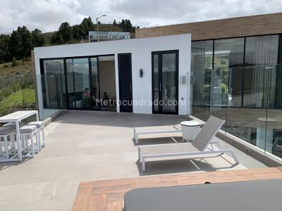 Casa en arriendo en La Calera, La Calera · foto 4 de 20