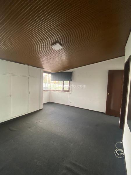 Casa – Bogotá D.C. - Más