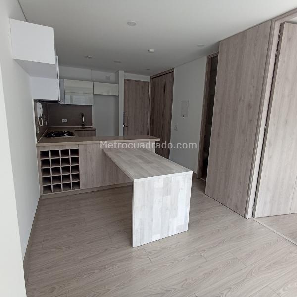 Piso – Bogotá, La Veracruz - Vista 2