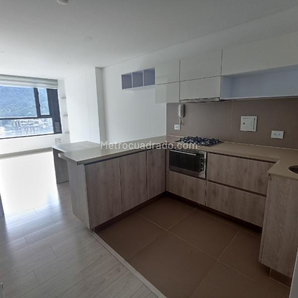 Piso – Bogotá, La Veracruz - Vista 3