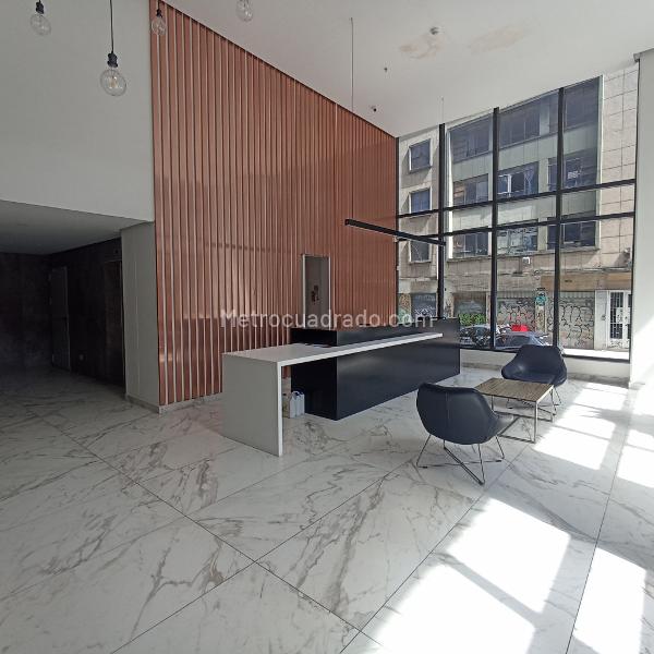 Piso – Bogotá, La Veracruz - Vista 5