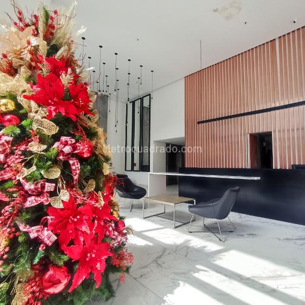 Piso – Bogotá, La Veracruz - Más