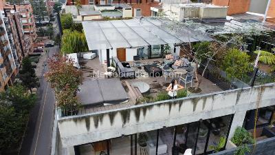 Apartamento en venta en Parque Del Virrey, Bogotá · foto 13 de 20
