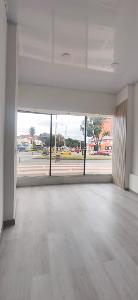 Retail space for rent in Santa Barbara Central, Bogotá