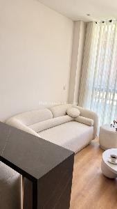 Apartaestudio en venta en Chico Norte, Bogotá, 32 m² · foto 2 de 9