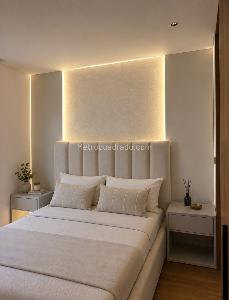 Apartaestudio en venta en Chico Norte, Bogotá, 32 m² · foto 7 de 9
