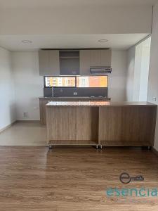 Apartamento de 3 alcobas en arriendo en El Porvenir, Rionegro, 80 m² · foto 3 de 12