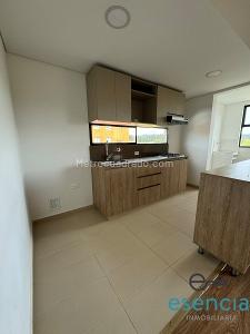 Apartamento de 3 alcobas en arriendo en El Porvenir, Rionegro, 80 m² · foto 4 de 12