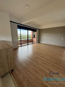 Apartamento de 3 alcobas en arriendo en El Porvenir, Rionegro, 80 m² · foto 5 de 12