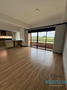 Apartamento de 3 alcobas en arriendo en El Porvenir, Rionegro, 80 m² · foto 6 de 12